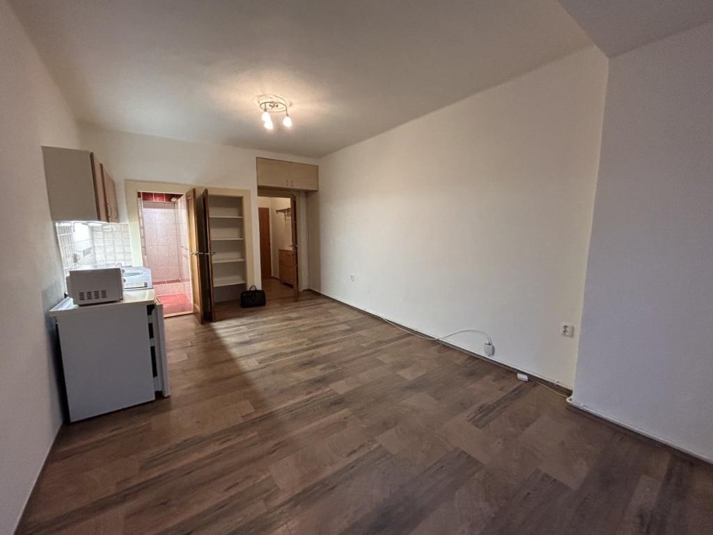 Pronájem bytu 1+kk 34 m2