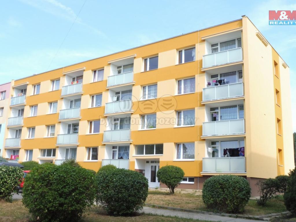 Pronajem bytu 2+1 67 m2