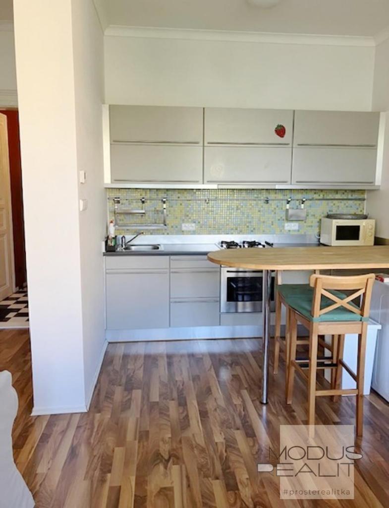Pronájem bytu 2+kk 75 m2