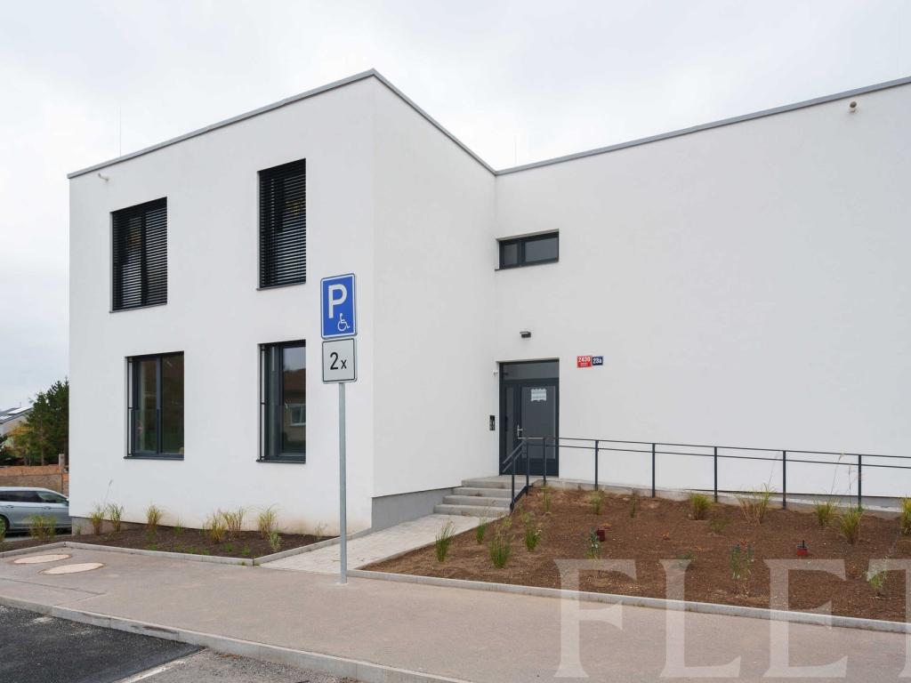 Pronájem bytu 2+kk 48 m2