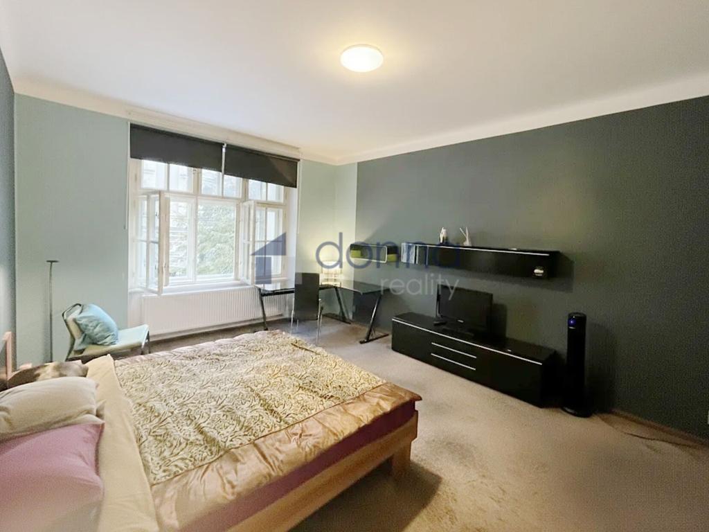 Pronájem bytu 4+kk 140 m2, Praha – náhled fotky 6