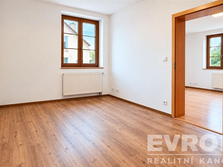 Pronájem bytu 2+kk 52 m2