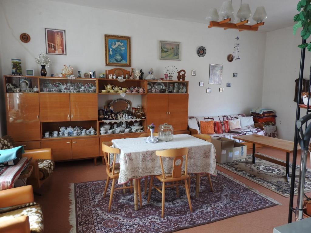 Prodej domu 150 m2