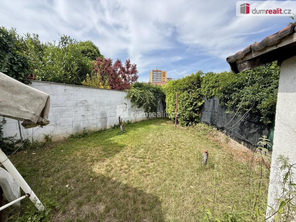 Pronájem bytu 2+1 70 m2