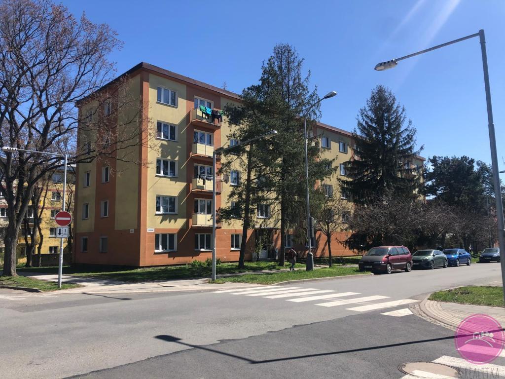 Pronájem bytu 2+1 53 m2, Olomouc – náhled fotky 13
