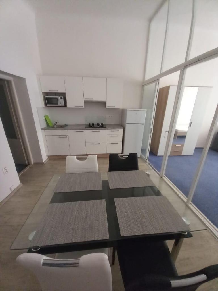 Pronajem bytu 1+kk 41 m2