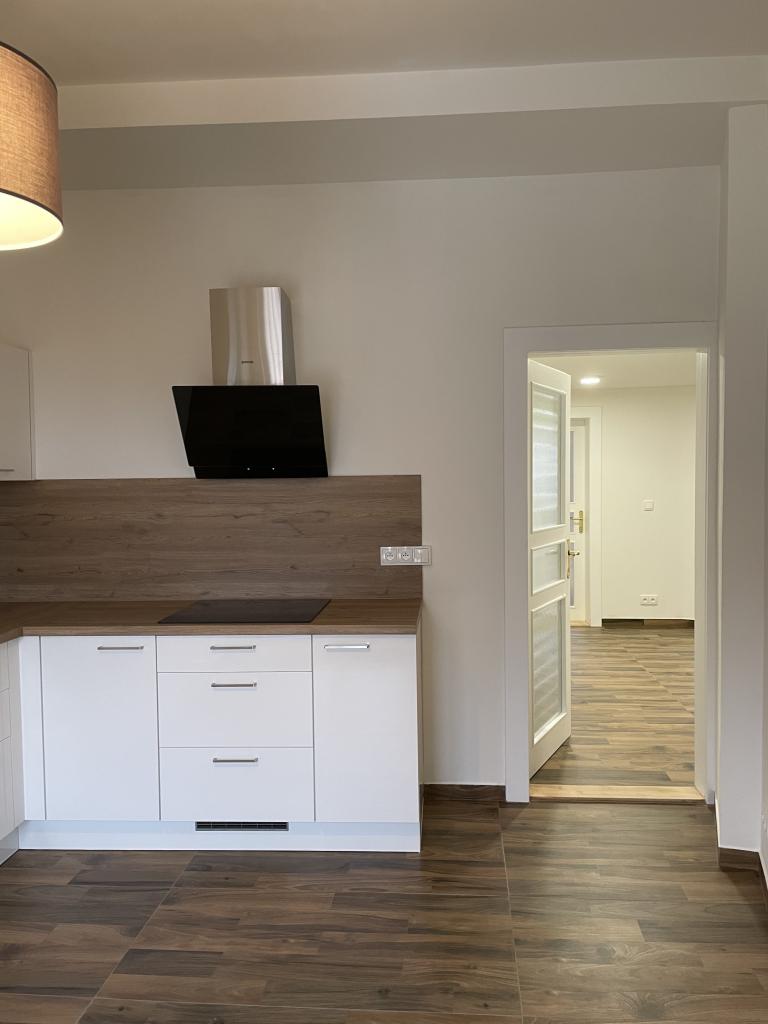 Pronajem bytu 3+1 90 m2