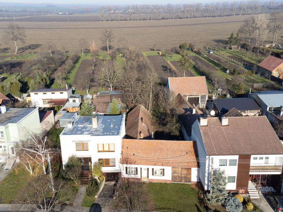 Prodej domu 160 m2