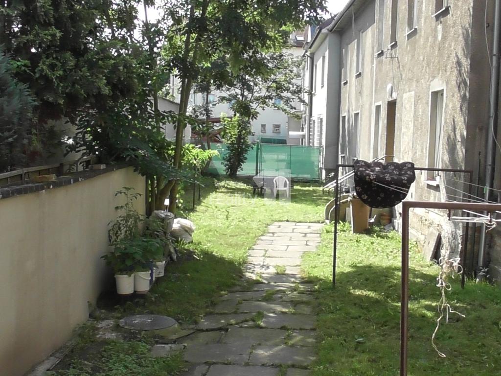 Pronájem bytu 2+1 85 m2