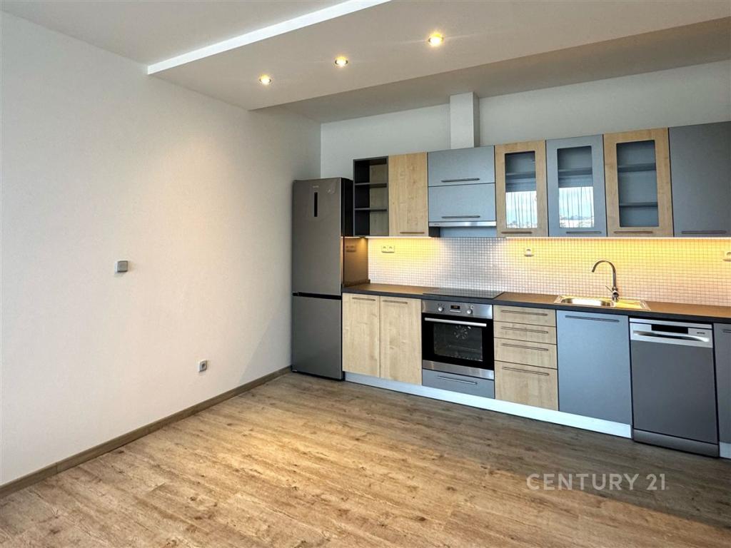 Appartament, 51 m²