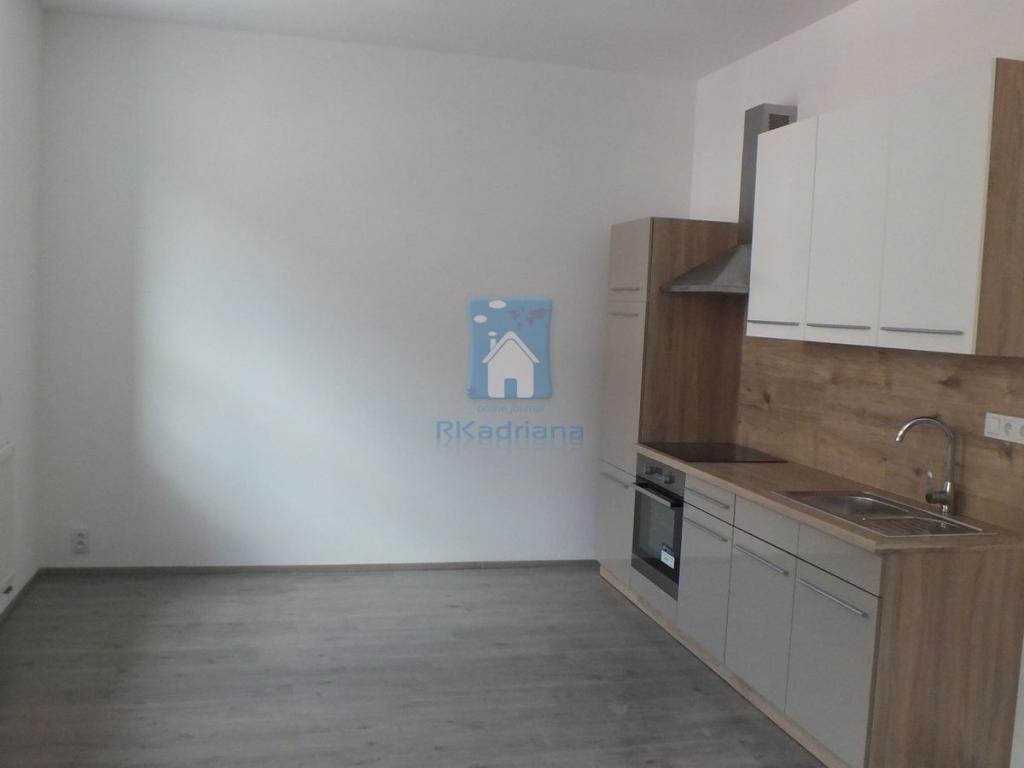 Pronájem bytu 2+kk 54 m2
