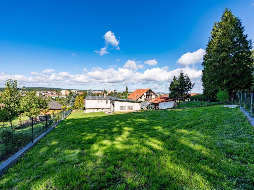 Prodej domu 165 m2