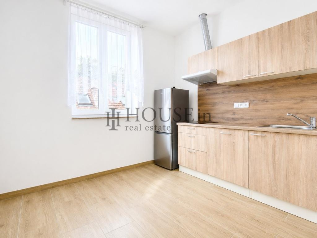 Pronájem bytu 1+1 35 m2