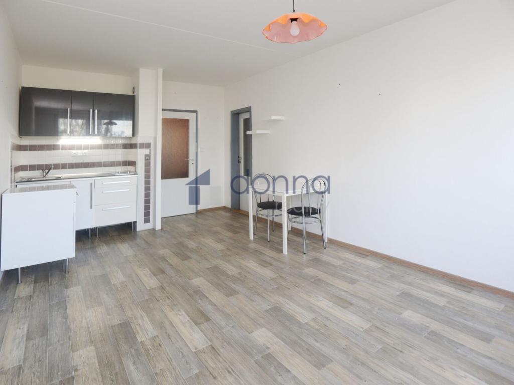 Pronájem bytu 1+kk 30 m2