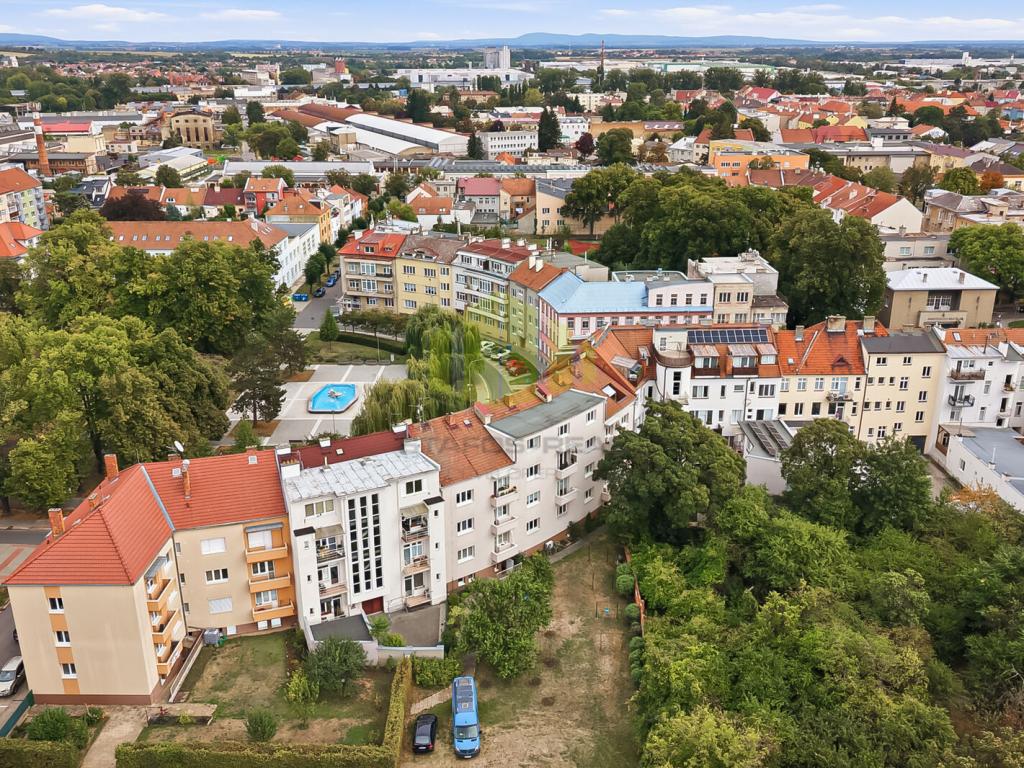 Prodej bytu 1+1 37 m2, Prostějov – náhled fotky 24