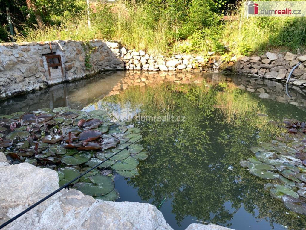 Prodej domu 300 m2, Bystřice – náhled fotky 24