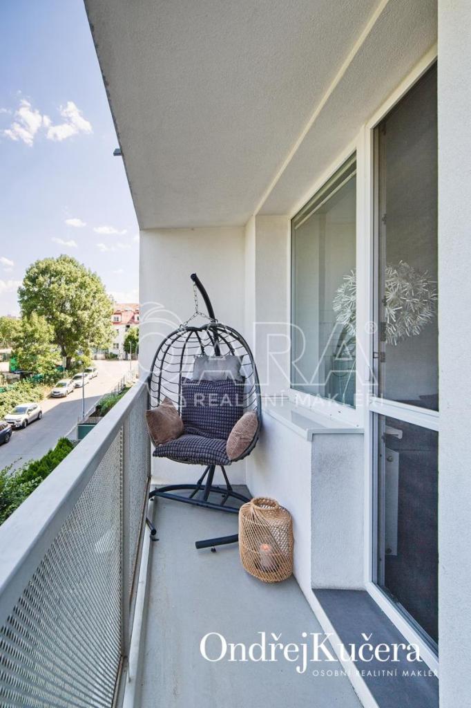 Prodej bytu 3+kk 75 m2, Praha – náhled fotky 11