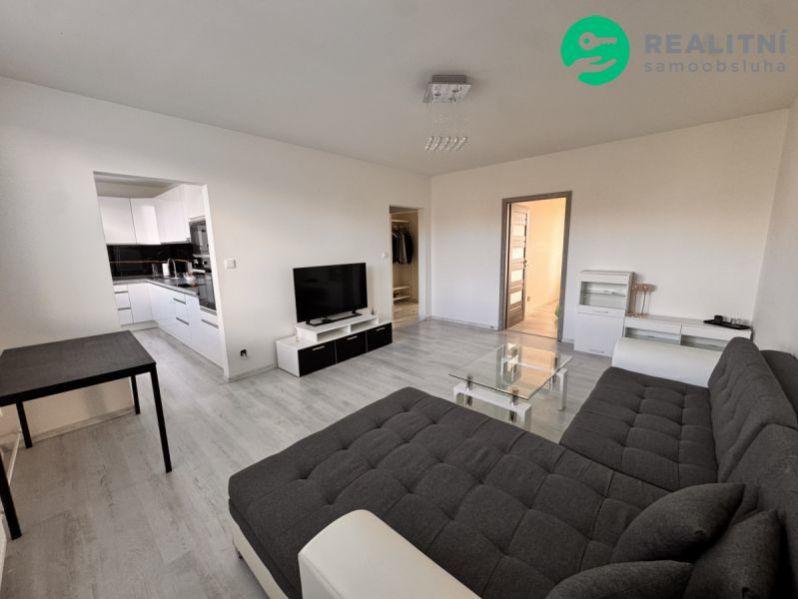 Pronájem 3+1, Ostrava - Ostrava, 15900 Kč, 70 m2