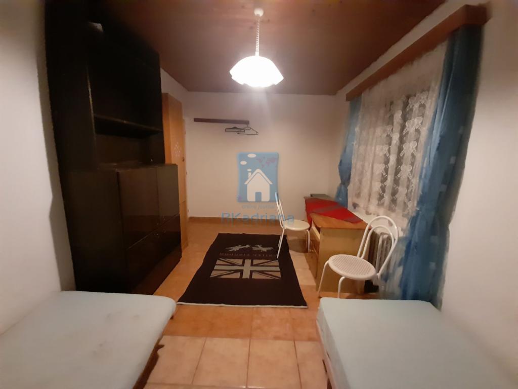 Pronájem atypicky, Plzeň - Jarní, 1 Kč, 15 m2