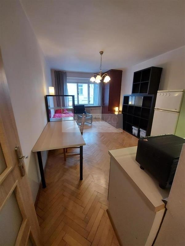 Pronájem bytu 1+kk 25 m2