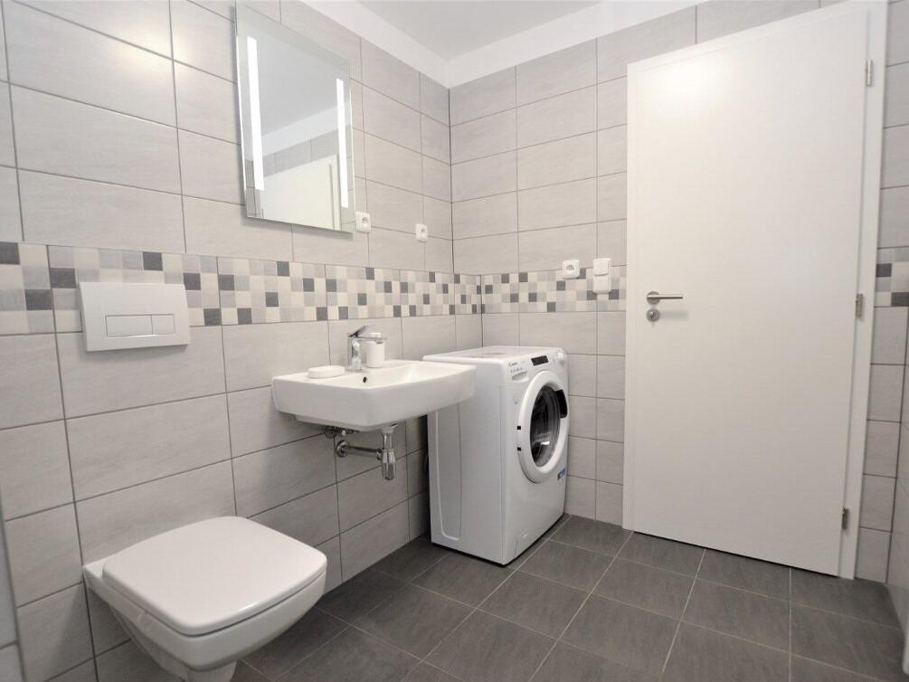 Pronájem bytu 1+1 48 m2