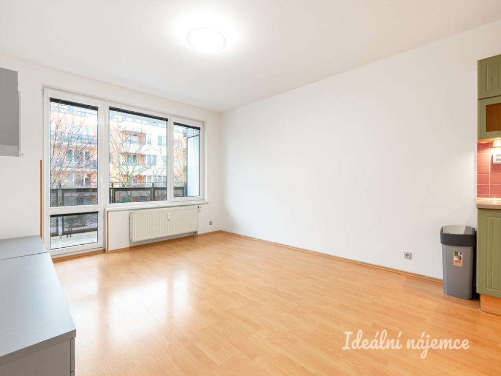 Pronájem bytu 2+kk 51 m2