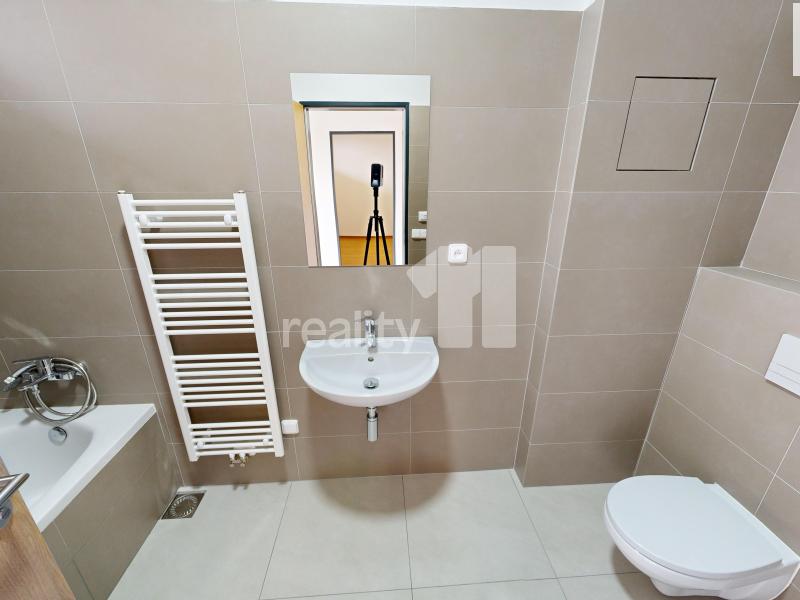 Pronájem bytu 2+kk 53 m2