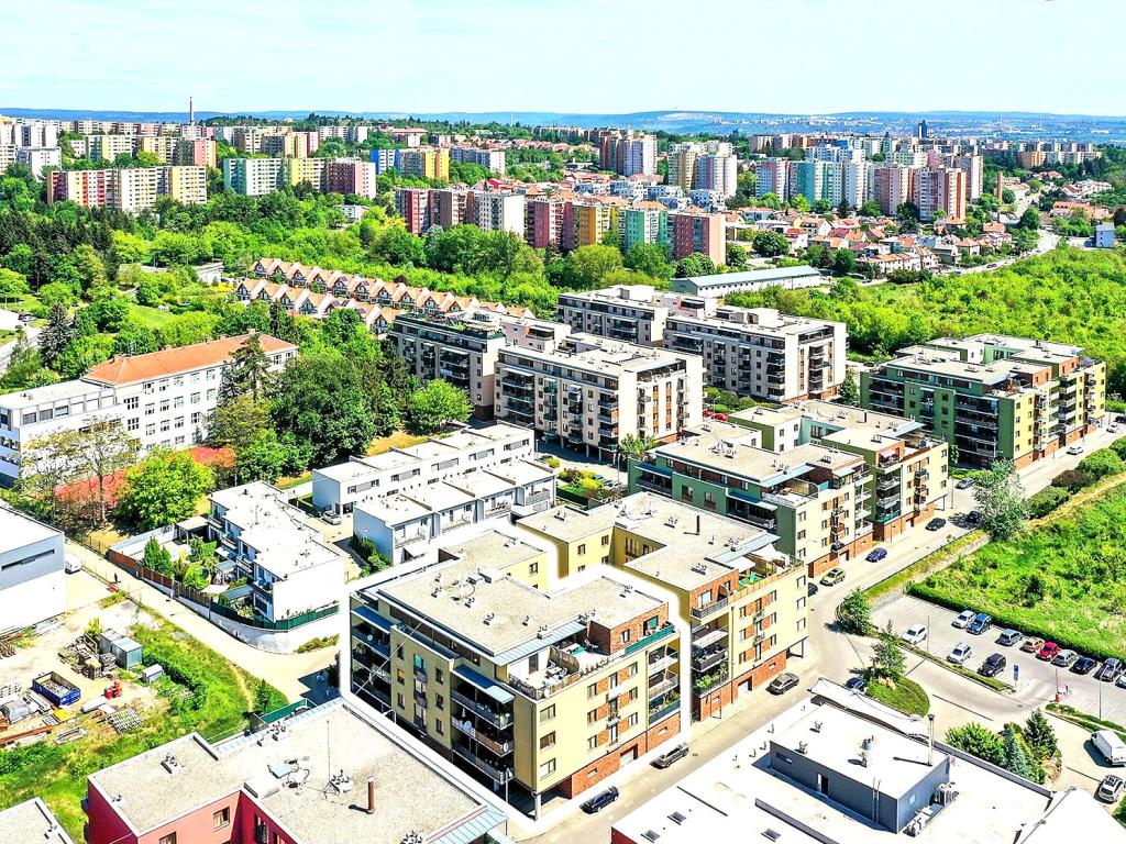 Pronájem bytu 2+kk 55 m2, Brno – náhled fotky 24