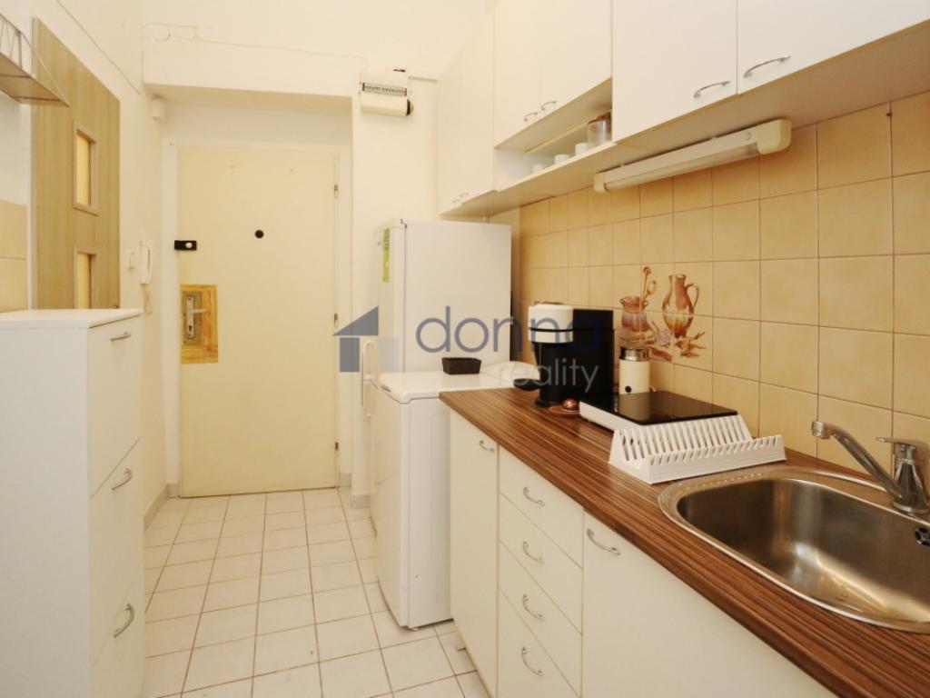 Pronájem bytu 1+kk 30 m² - Ansicht 5