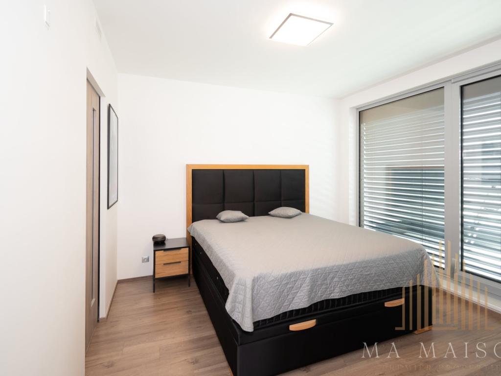 Pronájem bytu 2+kk 55 m2
