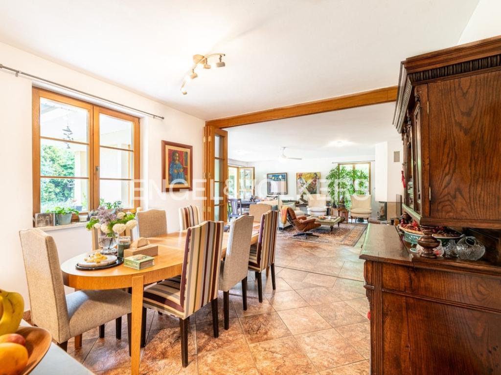 Pronájem domu 340 m2