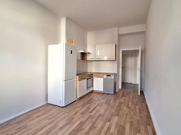 Pronájem bytu 2+kk 43 m2