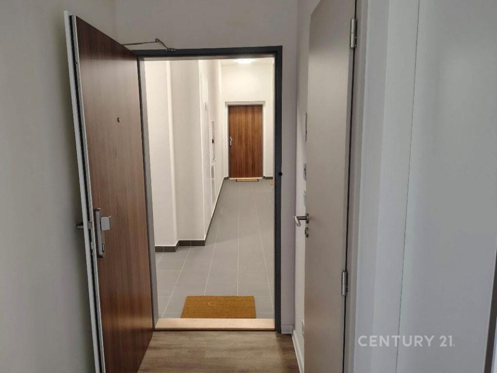 Pronájem bytu 2+kk 48 m2