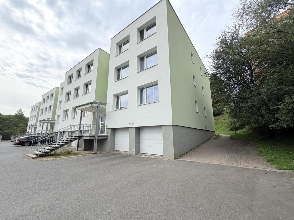Prodej bytu 2+kk 45 m2
