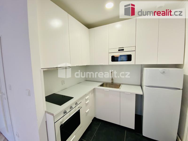 Pronájem bytu 2+kk 51 m2