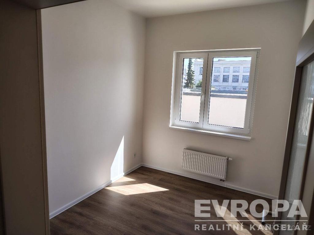 Pronájem bytu 2+kk 48 m2