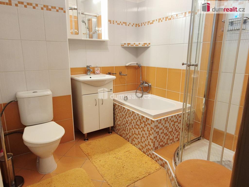 Prodej domu 230 m2, Kaplice – náhled fotky 9