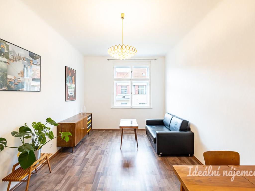 Pronájem bytu 2+kk 40 m2