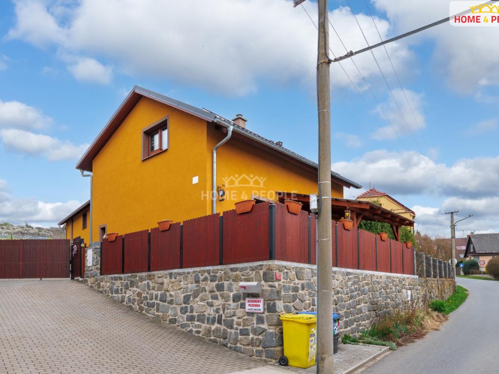 Prodej domu 258 m2