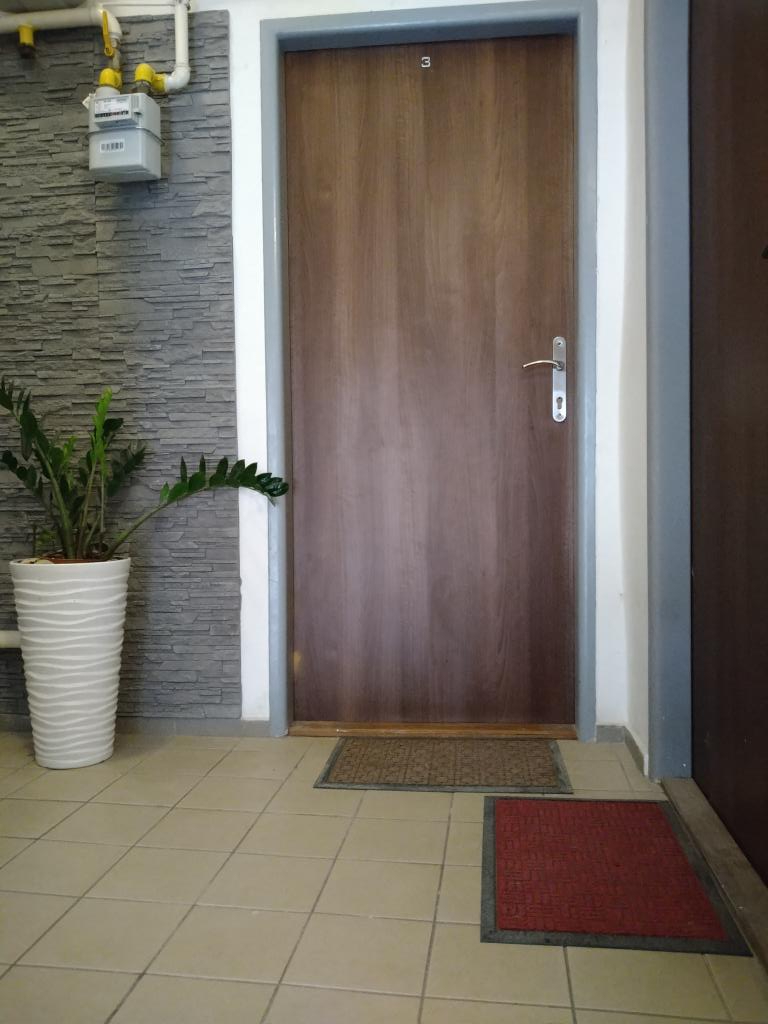 Pronajem bytu 2+kk 50 m2