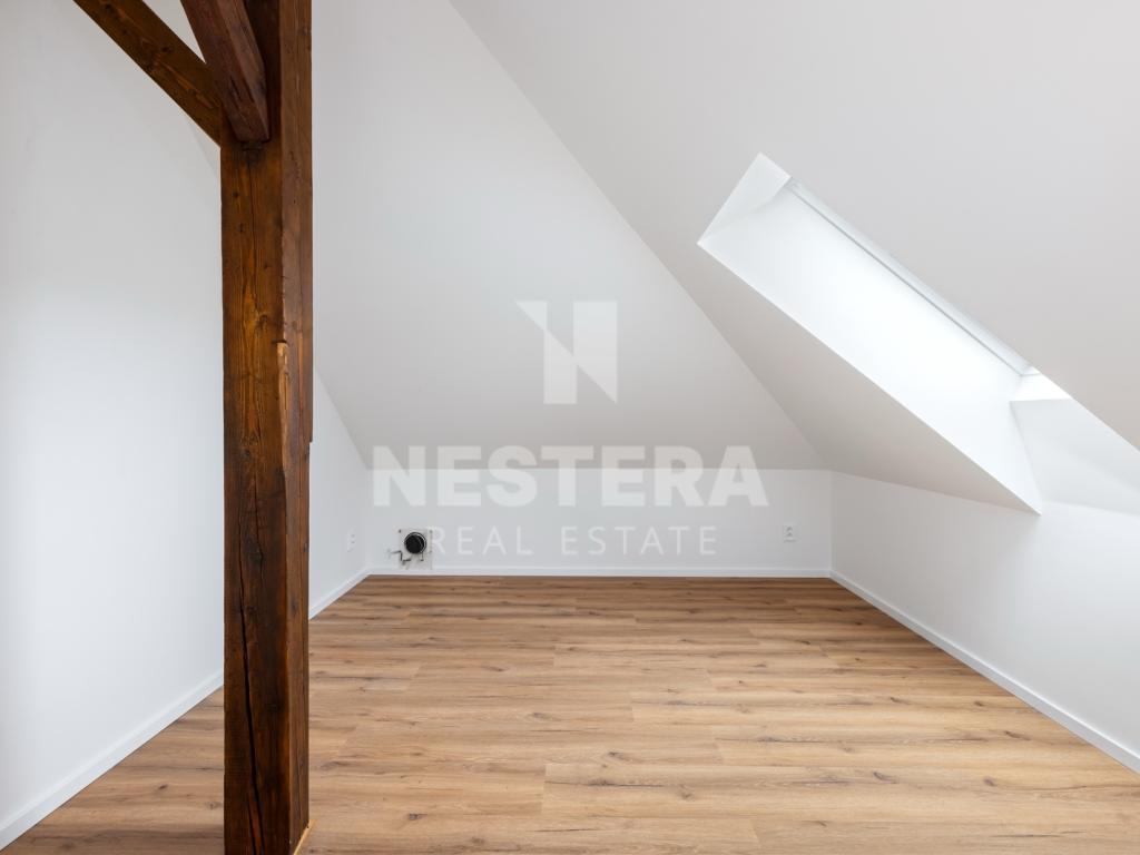 Prodej bytu 2+kk 46 m² – pohled 5