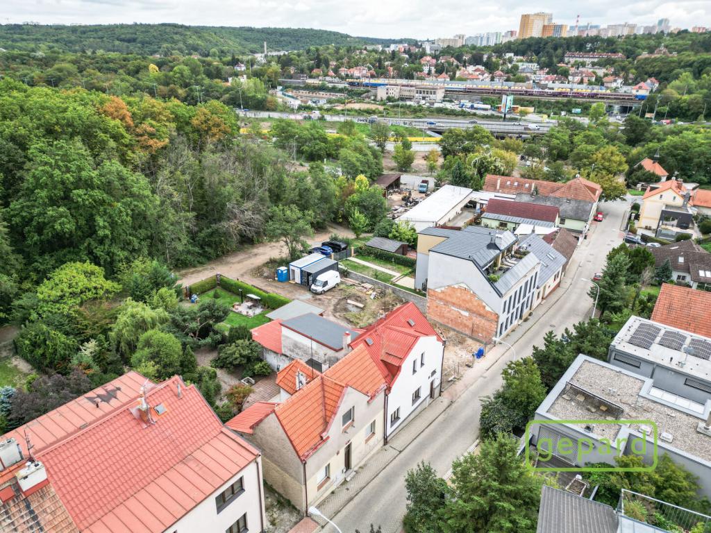 Prodej domu 110 m2, Praha – náhled fotky 10