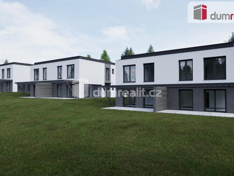 Prodej domu 118 m2