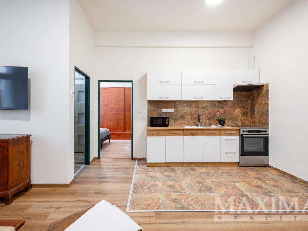 Prodej bytu 2+kk 53 m² – pohled 6