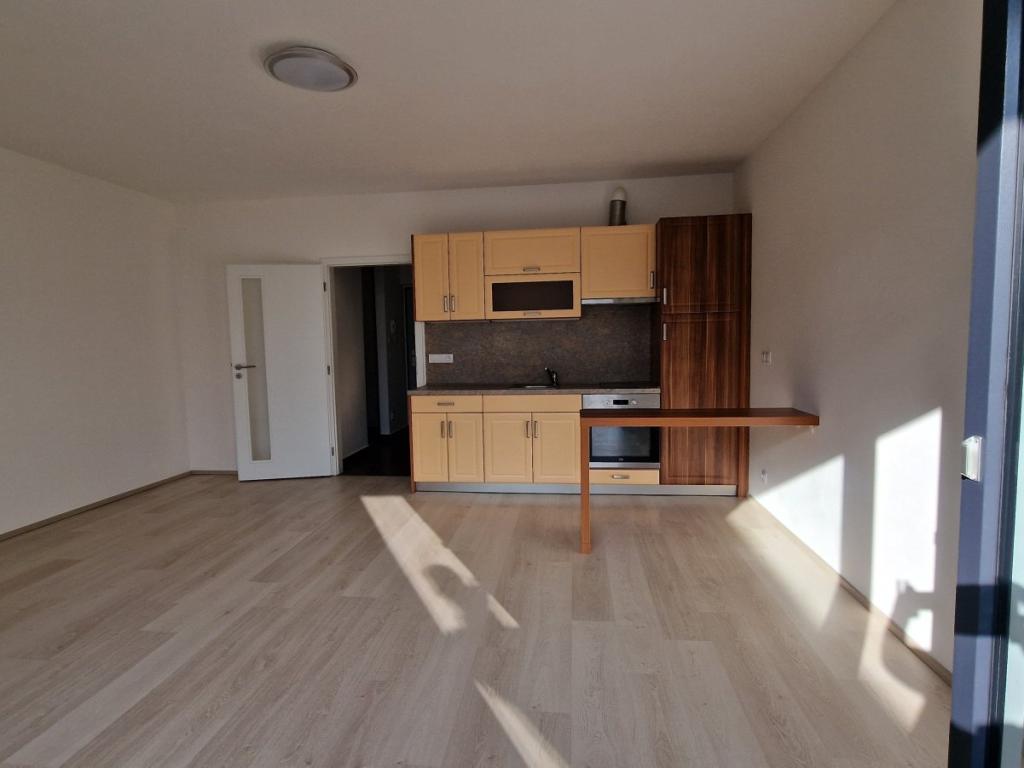 1+kk Apartment in Plzeň, Světovar - View 5
