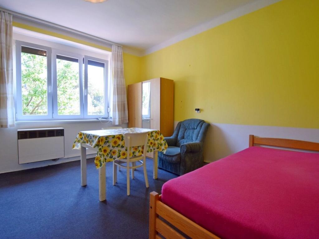Pronájem bytu 1+kk 20 m2