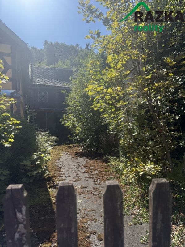 Prodej domu 180 m2