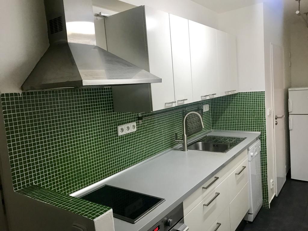 Pronajem bytu 2+kk 43 m2