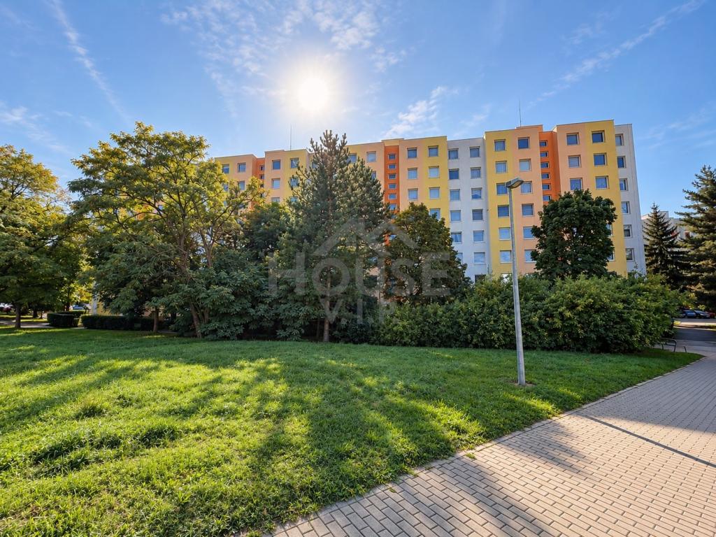 Prodej bytu 1+kk 29 m2, Praha – náhled fotky 16