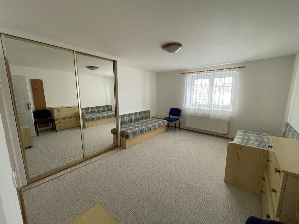 Pronájem bytu 1+kk 25 m2